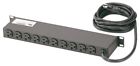 Cmrpsh20 Panduit Corp Horizontal Power 074983844739