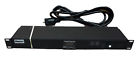 Cmrpsh20smtl Panduit Horizontal Surge Protected