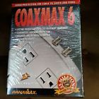 003452 Comax 6 Panamax Coax Surge Protector For Cable Tv 050616