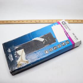 1001 Commercial Electric 649532618958 12-outlet Usb Rj45 Coax Surge Protector With 6 Ft. Cord