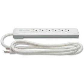 Compucessory 35255098526 Strip Surge Protectors 09852