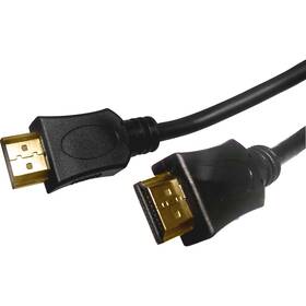 Ccs11160 Compucessory Hdmi Cable 6ft Black 11160
