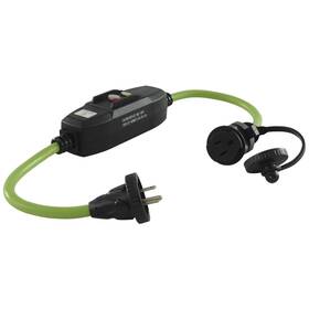 Png312-ad Conntek 883943012725 Png 12/3 Cam-lock Add-on Tri-outlets Adapter