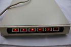 Cop-001 Unbranded-generic 5 Outlet Transient