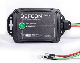 Corporation 445005732762 Defcon Vehicle - Emp Protection 12 Volt Dc For Auto And Truck Li