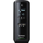 Cp1500pfclcd Cyberpower Pfc Sinewave Uninterruptible Power Supply 649532609642