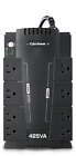 425va-255w Cp425slg Cyber Power Systems Inc Cyberpower Standby Ups System 044111919301