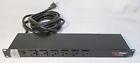 29459 Cps-1220rm Cyberpower Rackmount Pdu Power