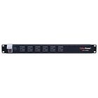 Cps-1220rm Cps1220rm Cyberpower 20a Pdu 649532893522