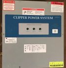 Cpsbx208yblt Cutler Hammer Cuttler Clipper Transient Voltage Surge Suppressor