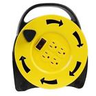 Cr-012 Work Choice Outlet Cord Reel 827214004514