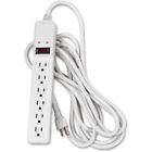 Crc99036 Fellowes New Surge Protector 077511990366