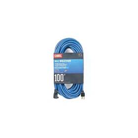 03662.63.07 Crl Extension Cords