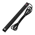 Lts-12h325 Crst-ps Crst 16-outlet Commercial Grade 681142044819