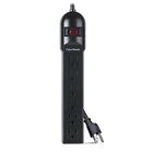 Csb6012 Cyberpower Essential Surge Protector 649532603503