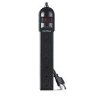 900j-125v  Csb604 Cyberpower Essential Surge Protector Outlets 021112685961