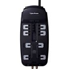 Csht808tc Cyberpower Home Theater Surge