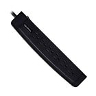 Csp604t Cyberpower Black Professional Surge