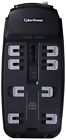 Csp806t Cyberpower Professional Surge Protection 649532603619