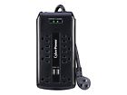 Csp806u Cyberpower Surge Protector 649532619764