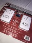 Cu2pkk2112 Prime Home Office Surge Protectors High Speed Charging Usb Ports