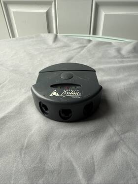 Asp150t Curtis Vintage Aol America Online By Portable Telephone Surge Protector