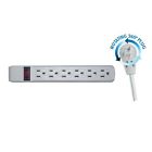 Cws-51w1-19215 Gadko Surge Flat Rotating 737488315035