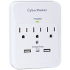Cybcsp300wur1 Cyberpower Csp300wur1 Professional Surge Protector