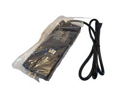 Ht806tcrc1 Cyberpower New - 8 Outlet 6ft Home Theater Surge Protectors