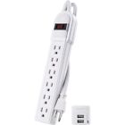 Cybmp1041sc Cpu Mp1041sc 6-outlet Surge 649532610068