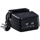 Cybps205u Cyberpower Ps205u Power Station 649532613694