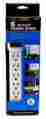 Czps6 Cal Hawk Tools 6 Outlet Power Strip 091044405890