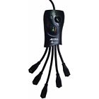 D080b-008k Accell Surge Protectors Powersquid 5-outlet
