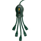 D080b-027k Accell Indoor 5ac Outlet 0826388110182