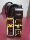 D12644033 Century Proglo Surge Strip Four Outlets Glows In 661899127478