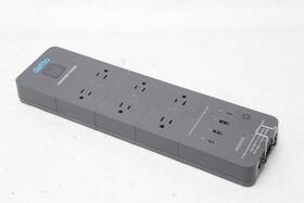 Mp60 Datto 6 Outlet Cloud Managed Power Device With Surge Protection E11