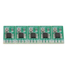Dauz 294379841019 Led Driver Board Durable Pwm For 3v 3.3v 3.7v