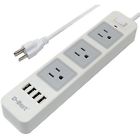 Dbps003 Dbest D-best Surge Protector 733180655714