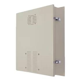 Z-svp-302410-al-xt-01 Ddb Unlimited - Nema 3r Wall Cabinet Hinged Cover