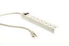 De6osp-8ft De 8ft Power Strips 812376042696