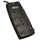 Dhtlp1008tel Tripp Lite Outlet Surge With 37332119063