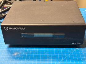 Pm30-240n Digital Innovolt 240vac Surge Protector