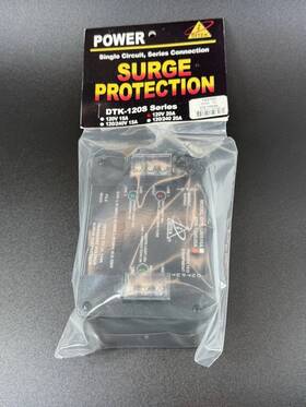 Dtk-1220s Ditec Ditek Dtk-120s Surge Protector