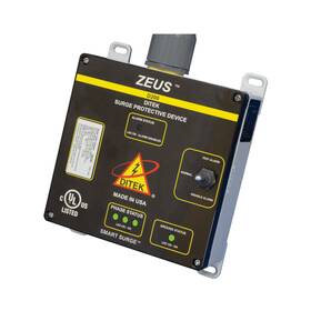 D200-120 Ditek D200-120/2083y - Zeus Surge Suppressor/protector