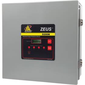 D200m-120 Ditek D200m-120/2083y - Zeus Surge Suppressor/protector
