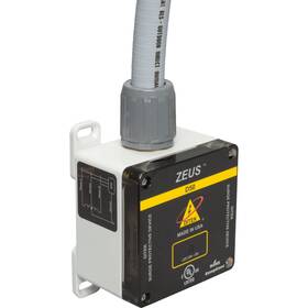 D50-120 Ditek D50-120/240hl - Zeus Surge Suppressor/protector