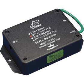Dtk-110c6apoe Ditek - Surge Protector Module 1 X