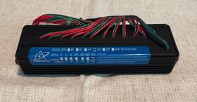 Dtk-12p-ruv Ditek Surge Protector 130 Vrms 66 Block Punch Down