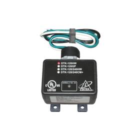 Dtk-240hw Ditek - 240v 15a Parallel Surge Protective Device 240 V