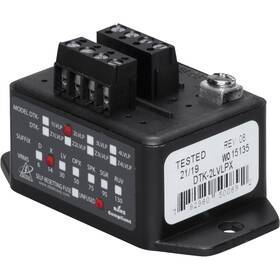 Dtk-2lvlpx Ditek - Surge Suppressor 15 V Input Dc